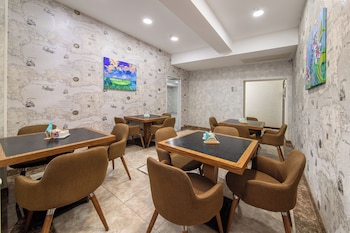 amea baku hotel
