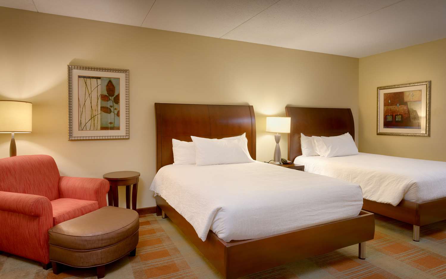 hilton garden inn clarksville
