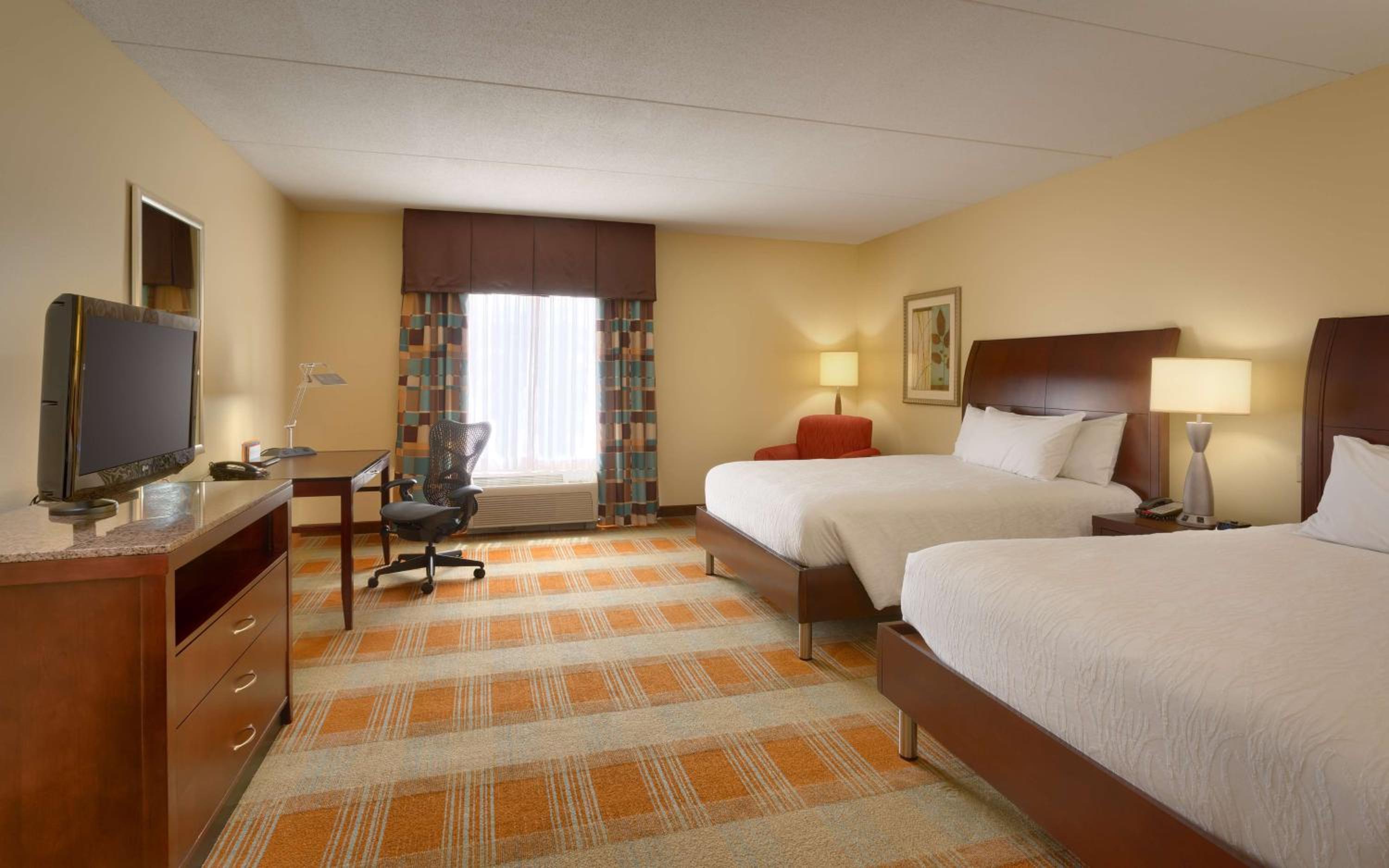 hilton garden inn clarksville