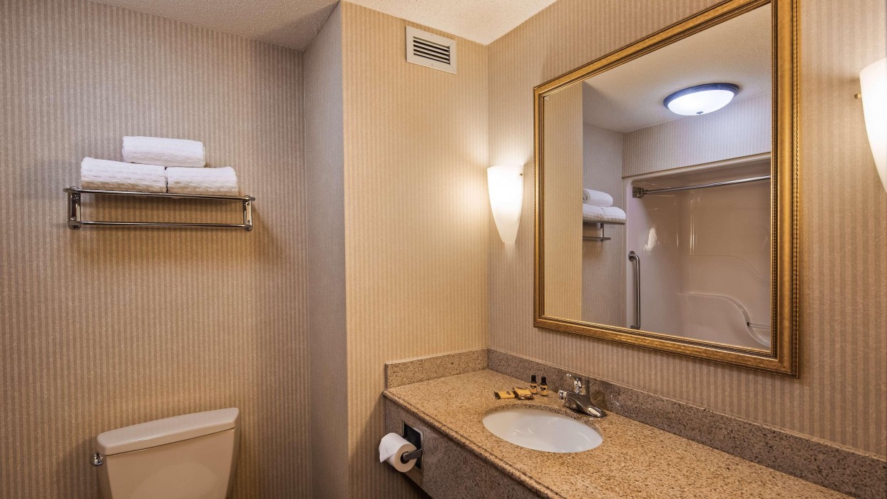 Best Western Plus Clearfield,Dubois>>Clearfield,3 star