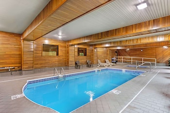 best western plus clearfield