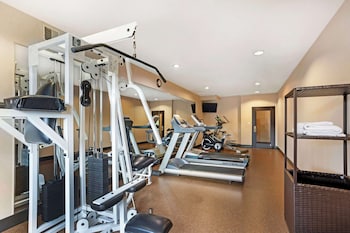 best western plus clearfield