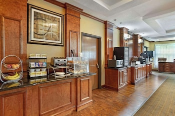 best western plus clearfield