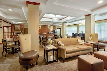 best western plus clearfield