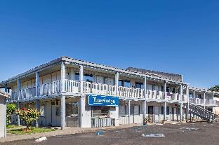 Travelodge By Wyndham Clearlake,Clear Lake>>Angels Camp,2 star