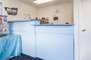Travelodge By Wyndham Clearlake,Clear Lake>>Angels Camp,2 star