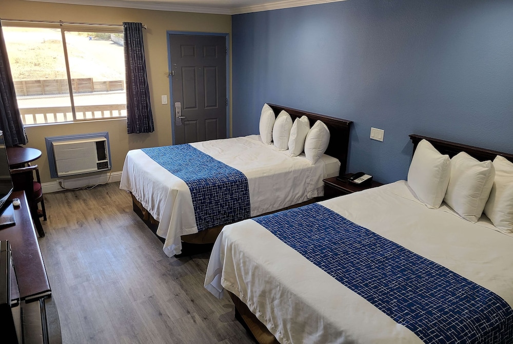 travelodge by wyndham clearlake