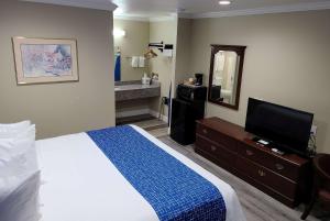 travelodge by wyndham clearlake