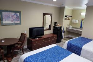 travelodge by wyndham clearlake