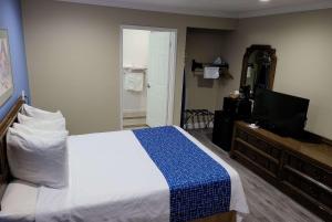 travelodge by wyndham clearlake