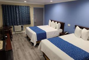 travelodge by wyndham clearlake