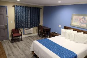 travelodge by wyndham clearlake