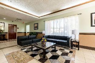 Quality Inn & Suites Clemmons I-40,Clemmons>>Bermuda Run,3 star