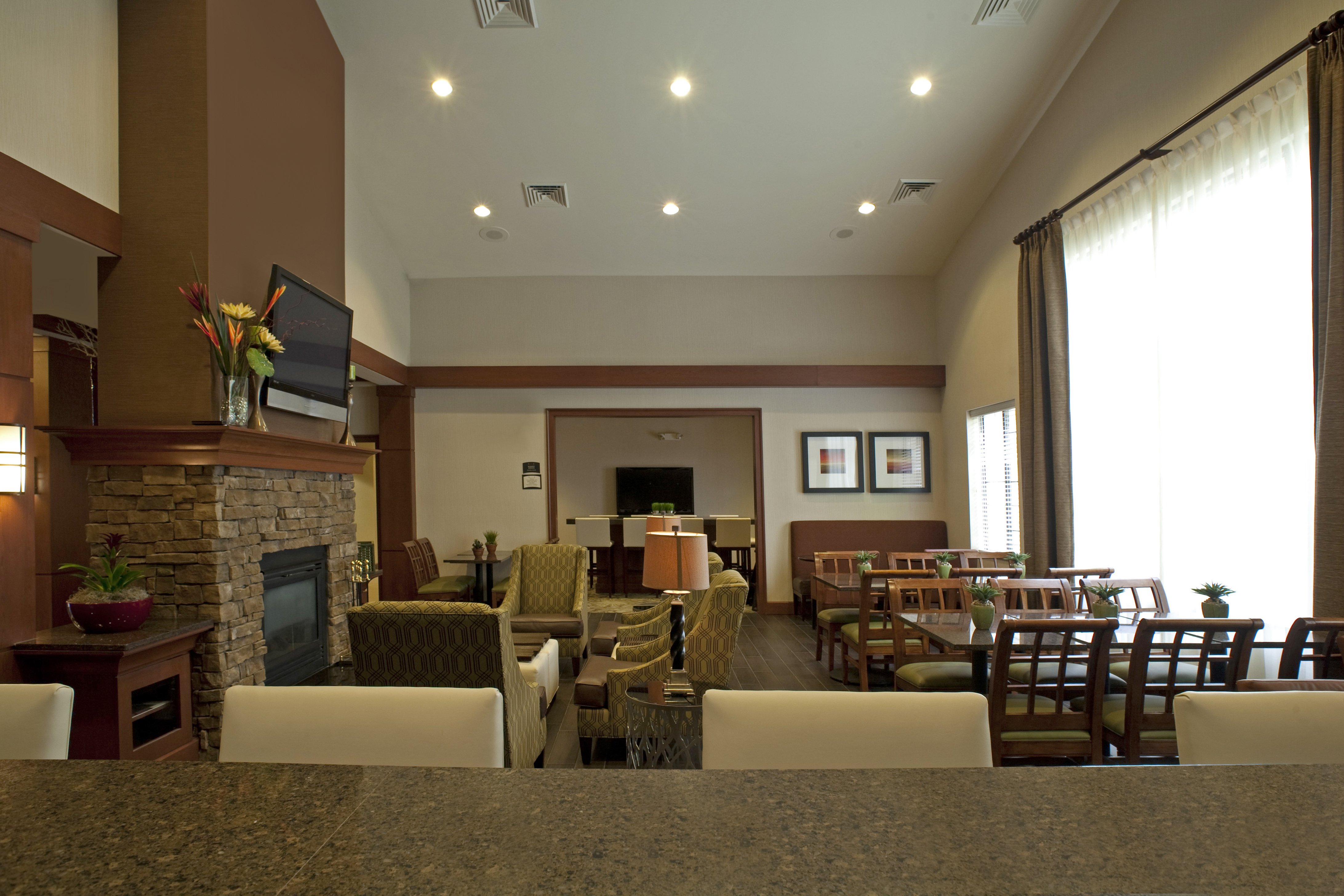 staybridge suites chantilly dulles airport by ihg