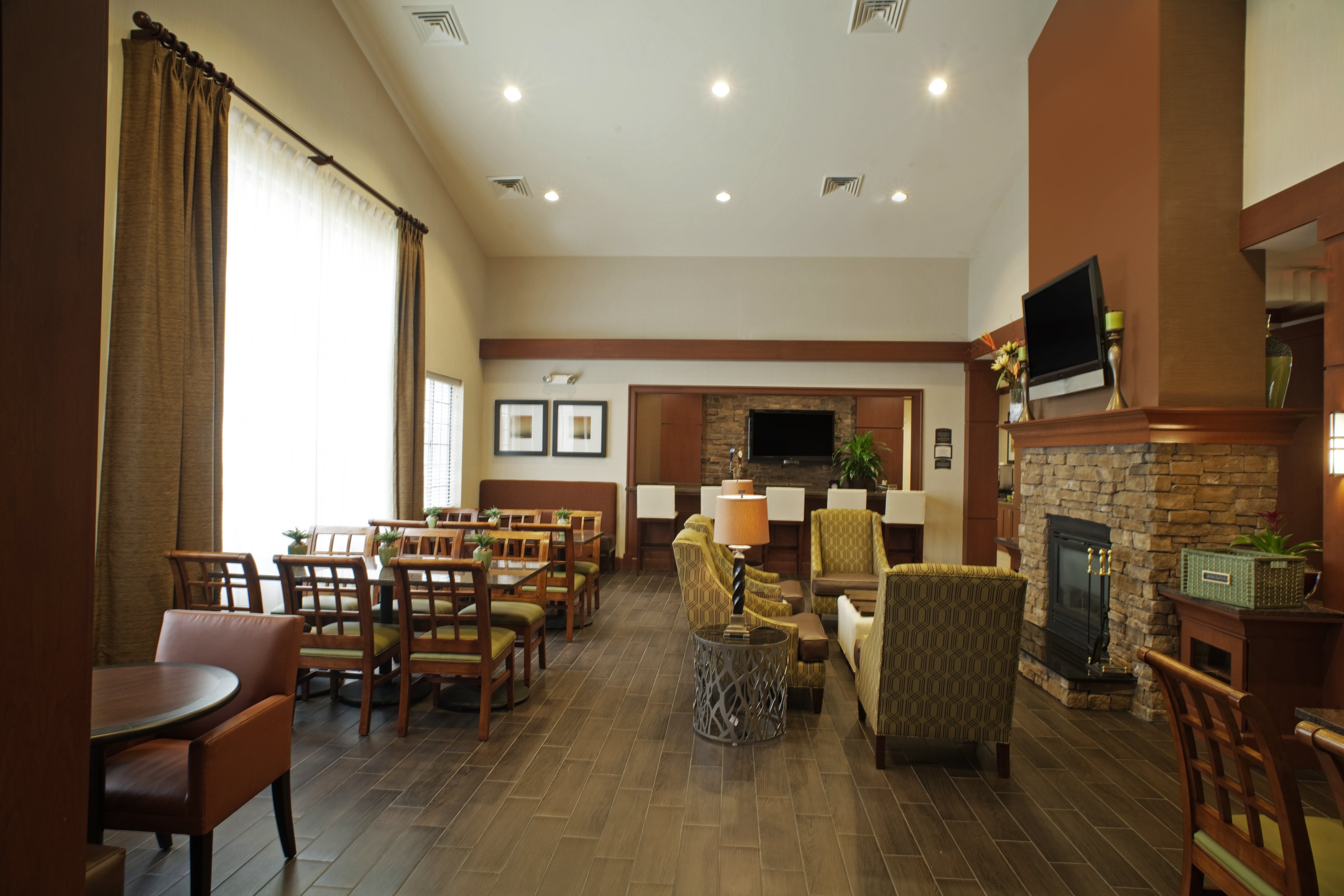 staybridge suites chantilly dulles airport by ihg