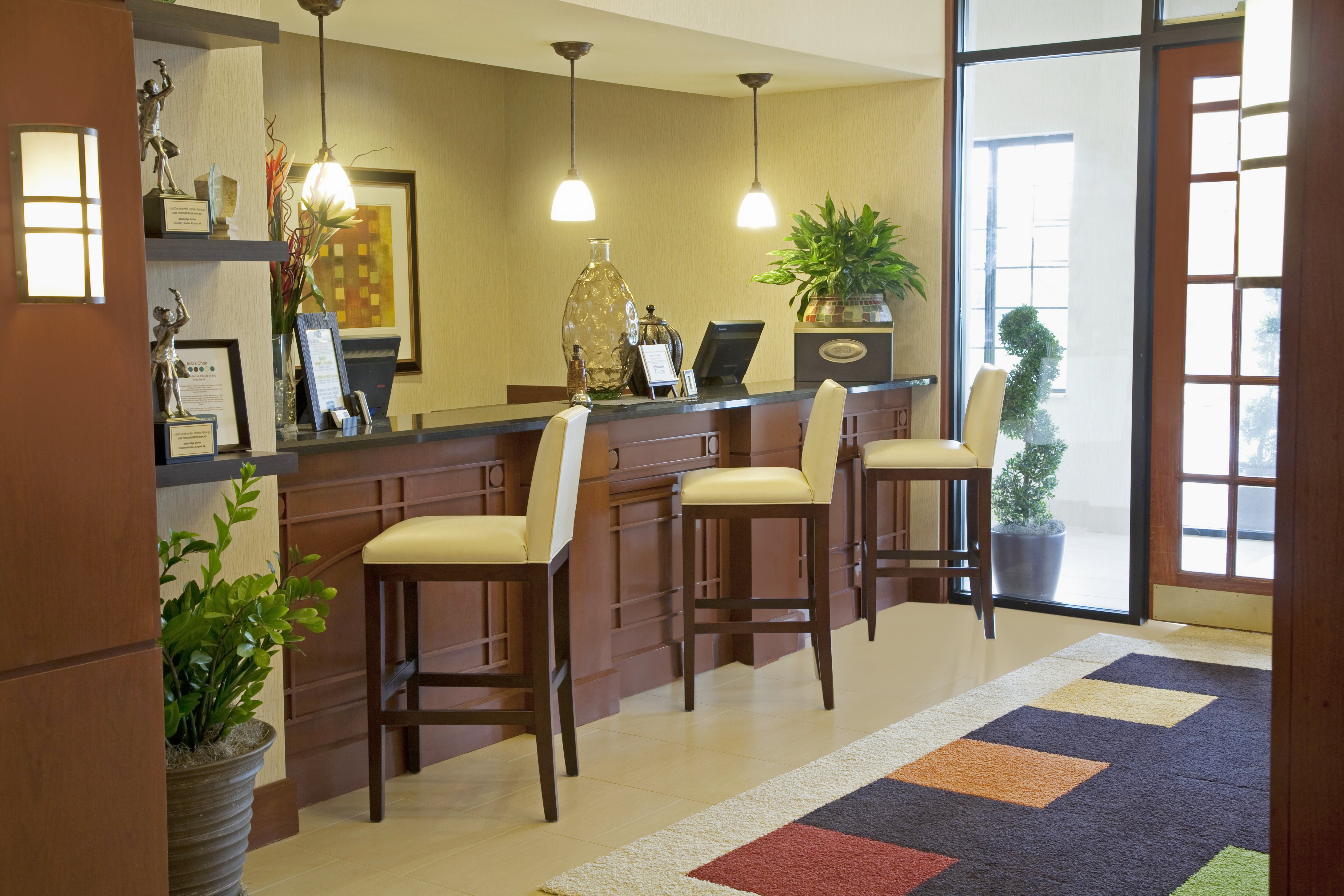 staybridge suites chantilly dulles airport by ihg