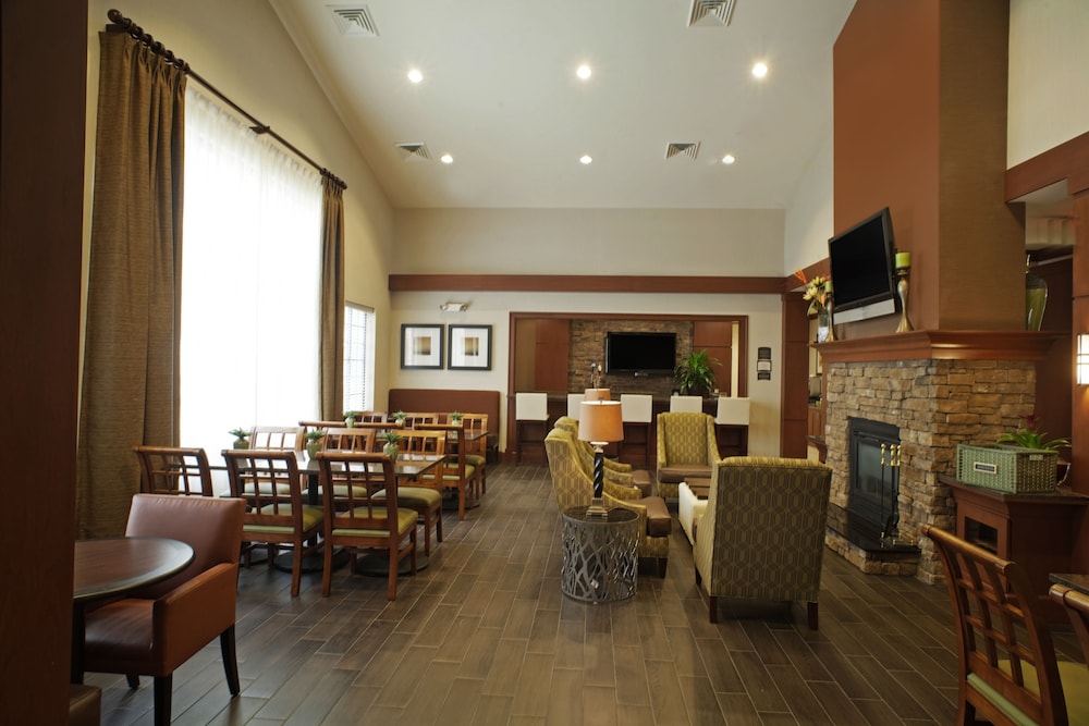 staybridge suites chantilly dulles airport by ihg