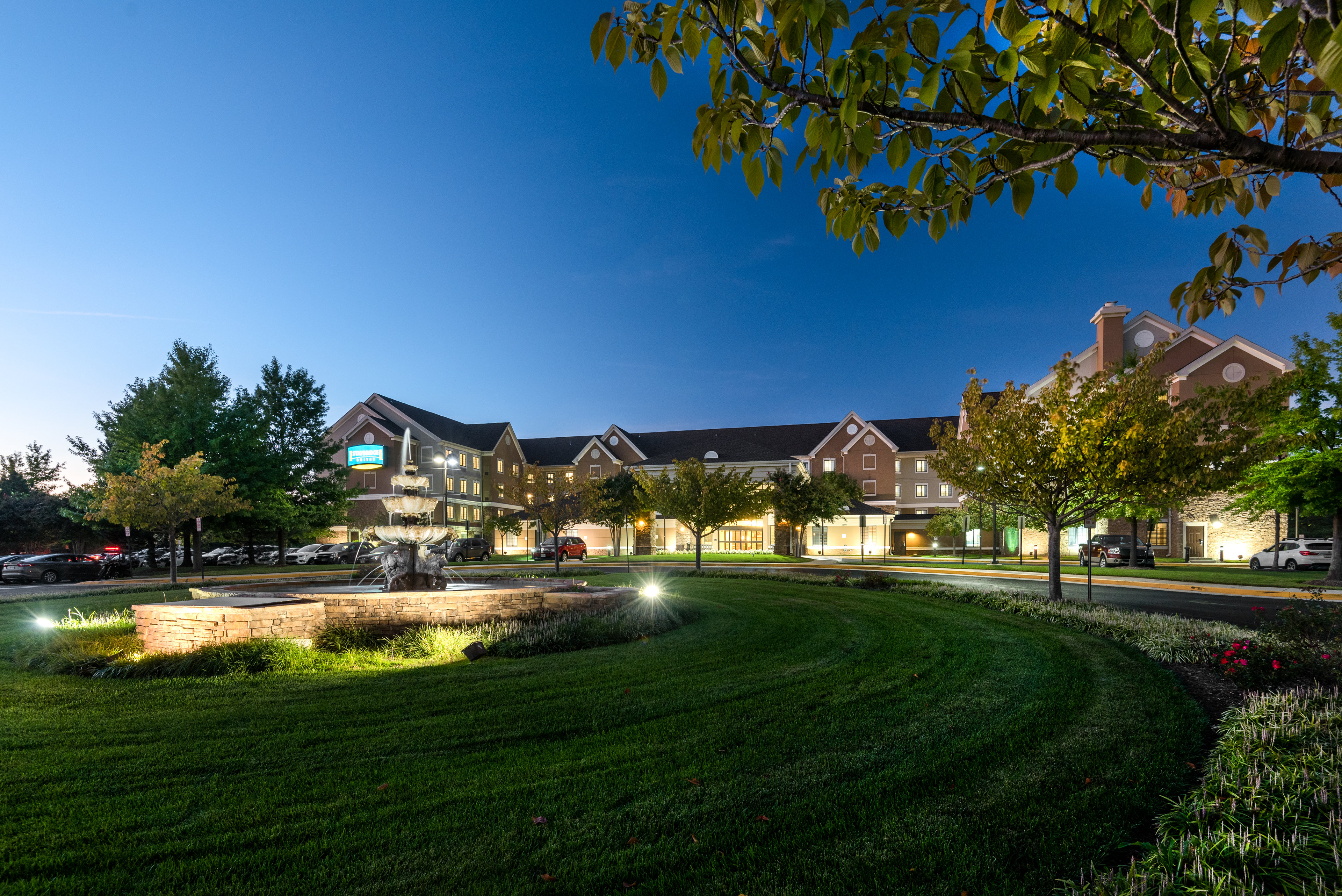 staybridge suites chantilly dulles airport by ihg