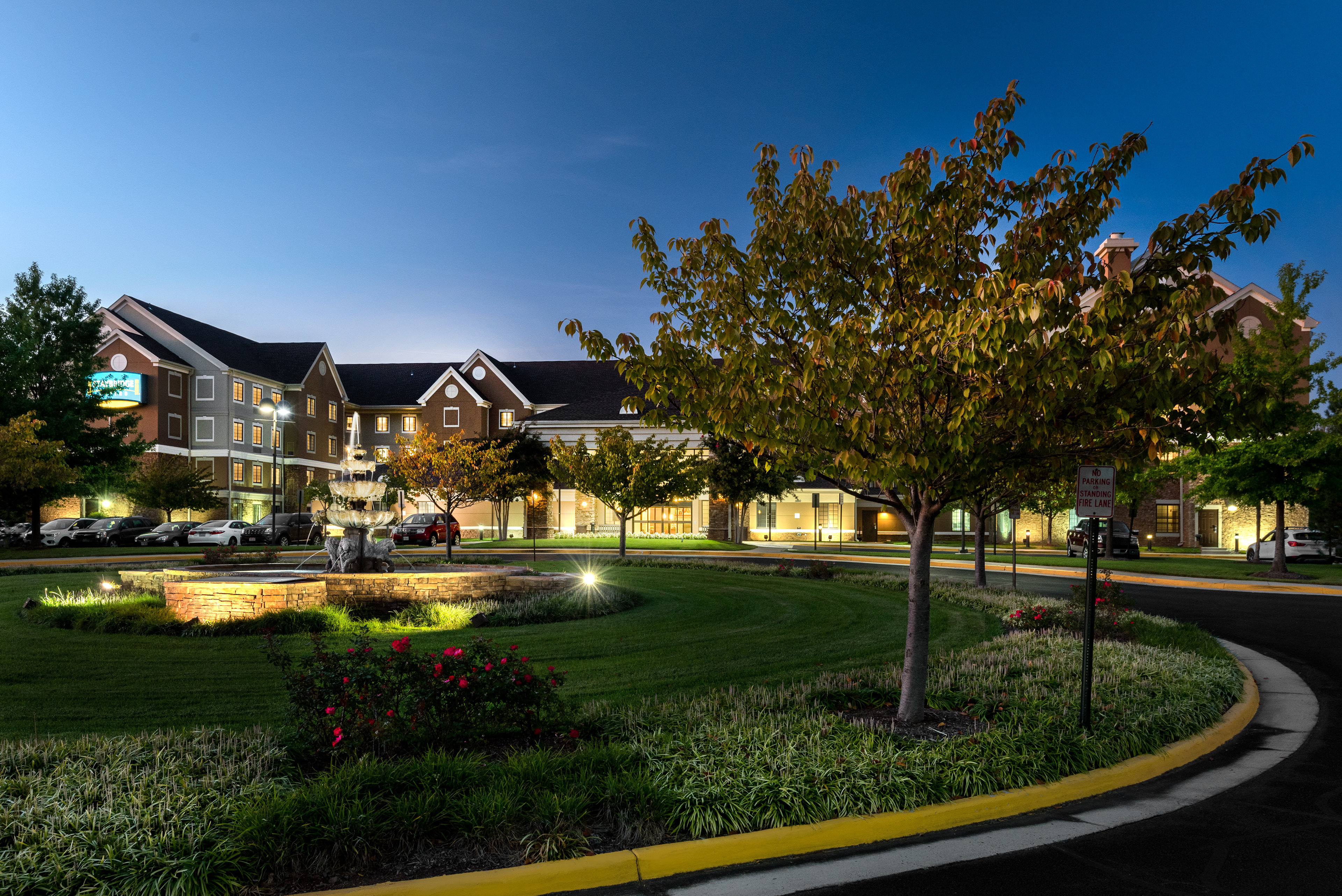 staybridge suites chantilly dulles airport by ihg