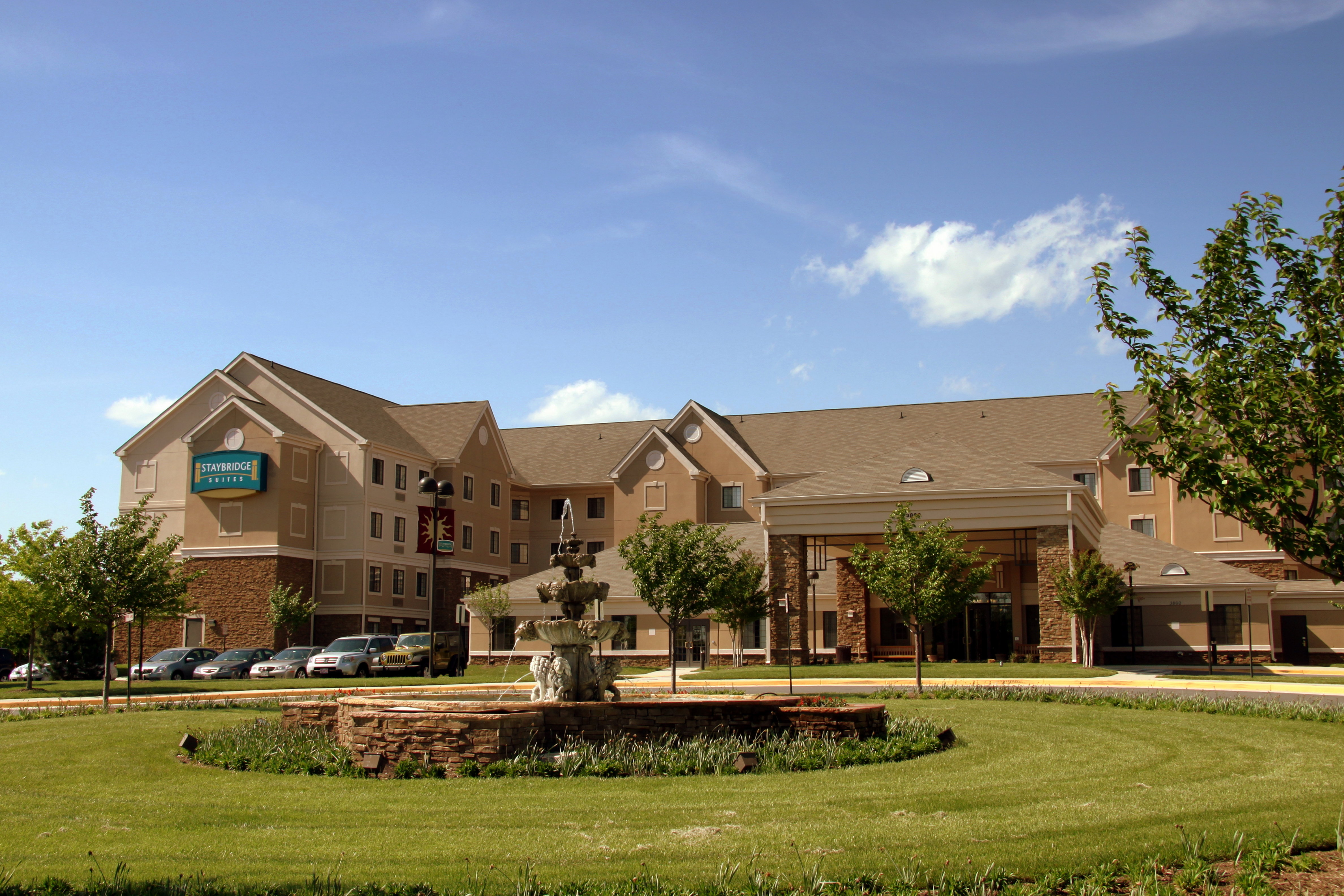 staybridge suites chantilly dulles airport by ihg