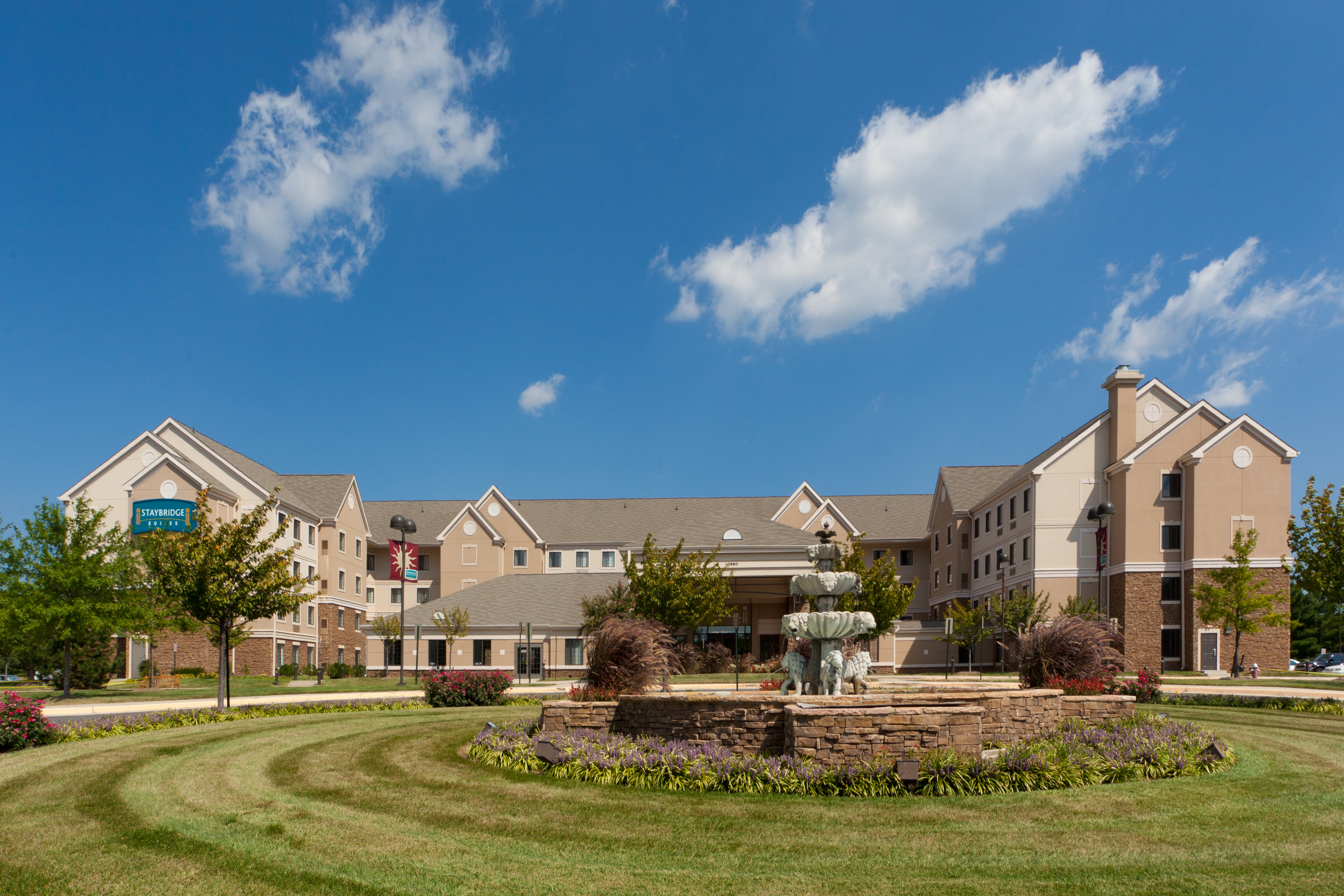 staybridge suites chantilly dulles airport by ihg
