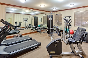 Staybridge Suites Chantilly - Dulles Airport By Ihg,District Of Columbia>>Chantilly,3 star