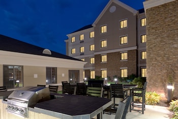 Staybridge Suites Chantilly - Dulles Airport By Ihg,District Of Columbia>>Chantilly,3 star