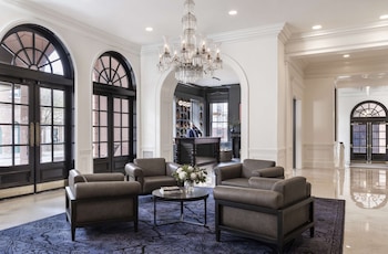 Mills House Charleston, Curio Collection By Hilton,South Carolina>>Charleston,4 star