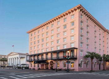 Mills House Charleston, Curio Collection By Hilton,South Carolina>>Charleston,4 star