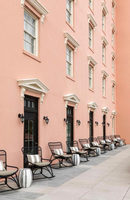 mills house charleston curio collection by hilton