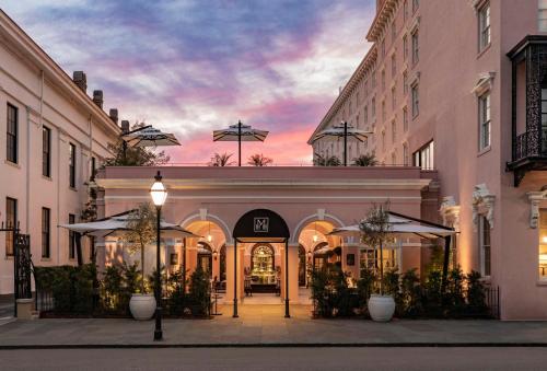 mills house charleston curio collection by hilton