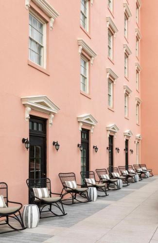 mills house charleston curio collection by hilton