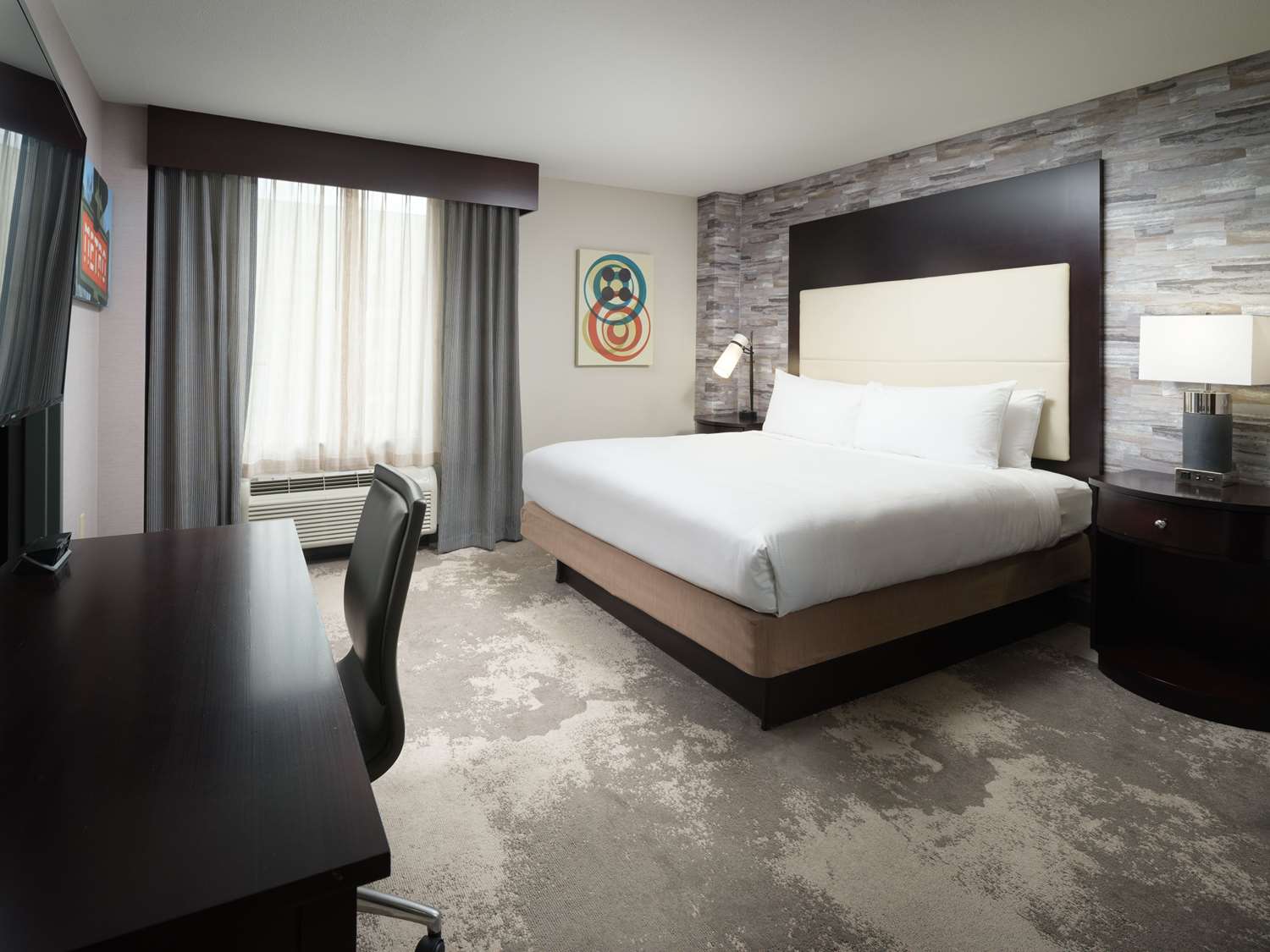 doubletree by hilton hotel chattanooga downtown