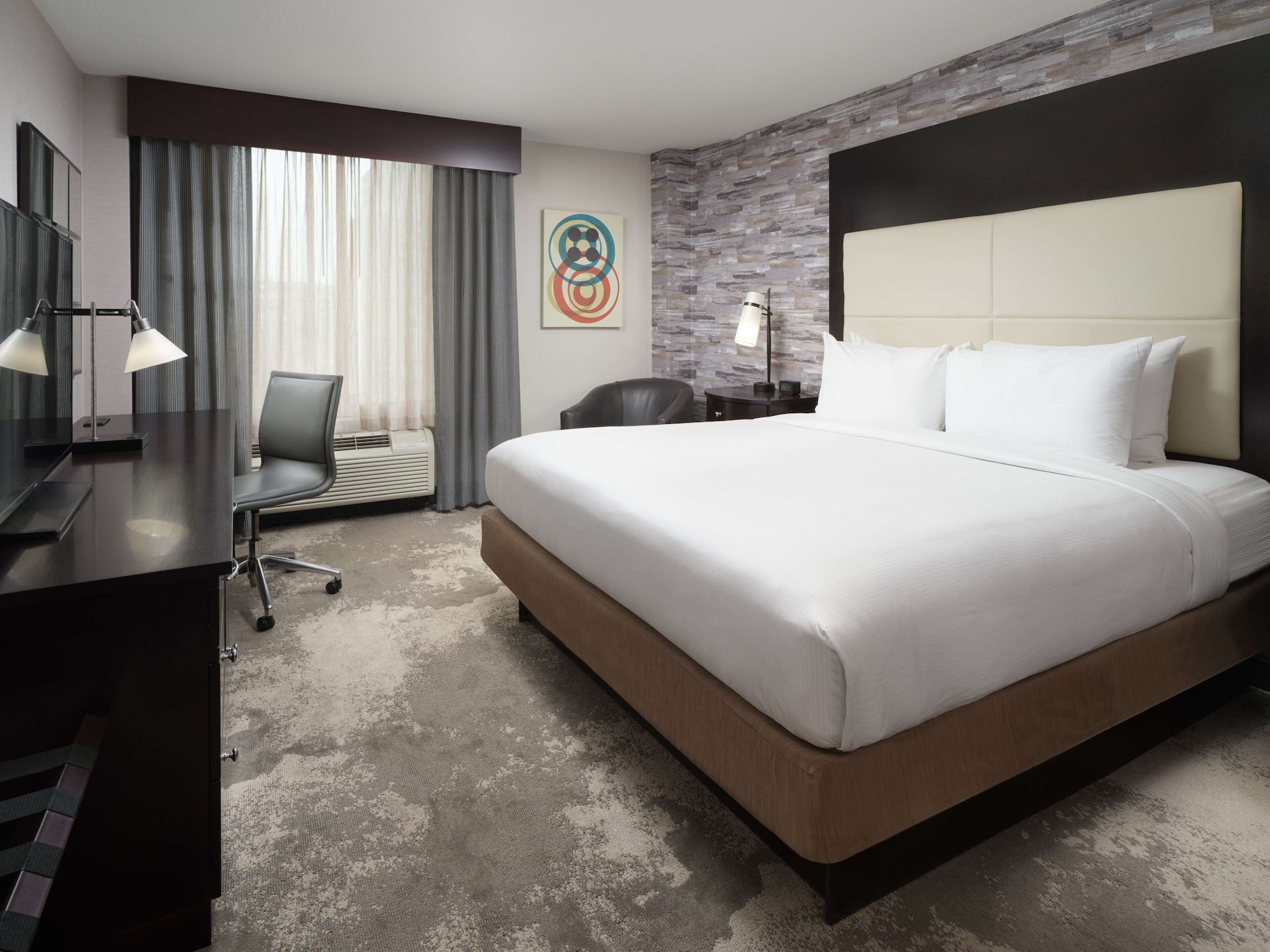 doubletree by hilton hotel chattanooga downtown