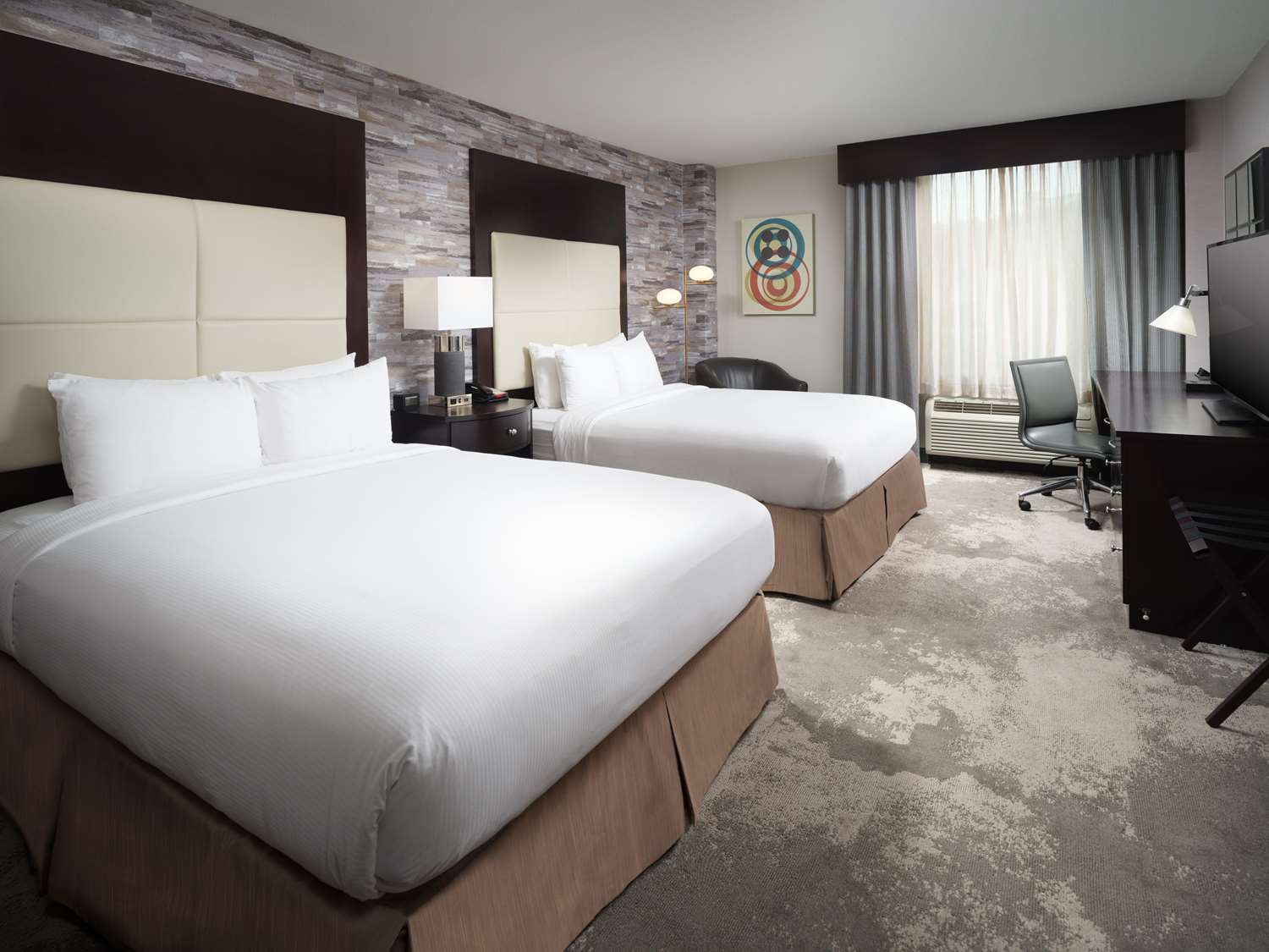 doubletree by hilton hotel chattanooga downtown