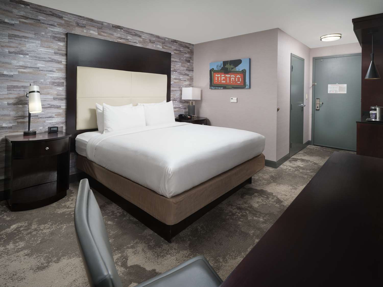 doubletree by hilton hotel chattanooga downtown