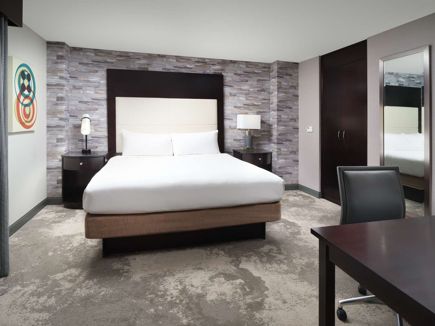 doubletree by hilton hotel chattanooga downtown