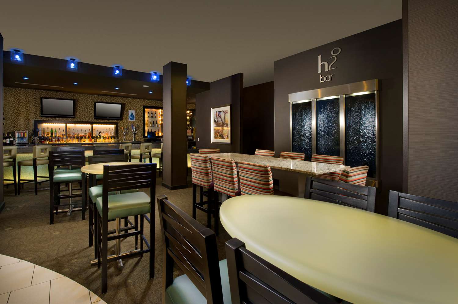 doubletree by hilton hotel chattanooga downtown