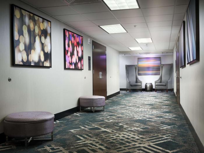 doubletree by hilton hotel chattanooga downtown