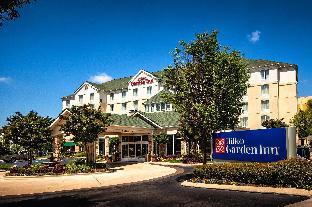 hilton garden inn chattanooga hamilton place