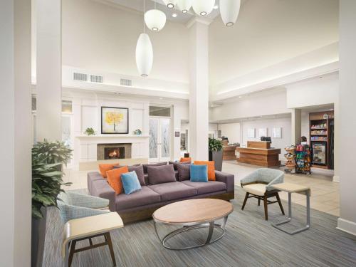 hilton garden inn chattanooga hamilton place