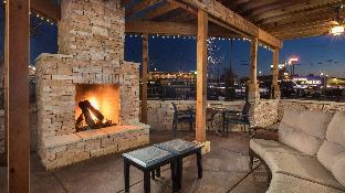 hilton garden inn chattanooga hamilton place