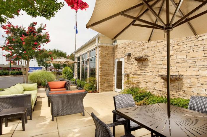 hilton garden inn chattanooga hamilton place