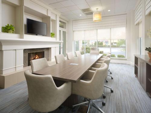 hilton garden inn chattanooga hamilton place