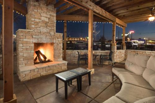 hilton garden inn chattanooga hamilton place