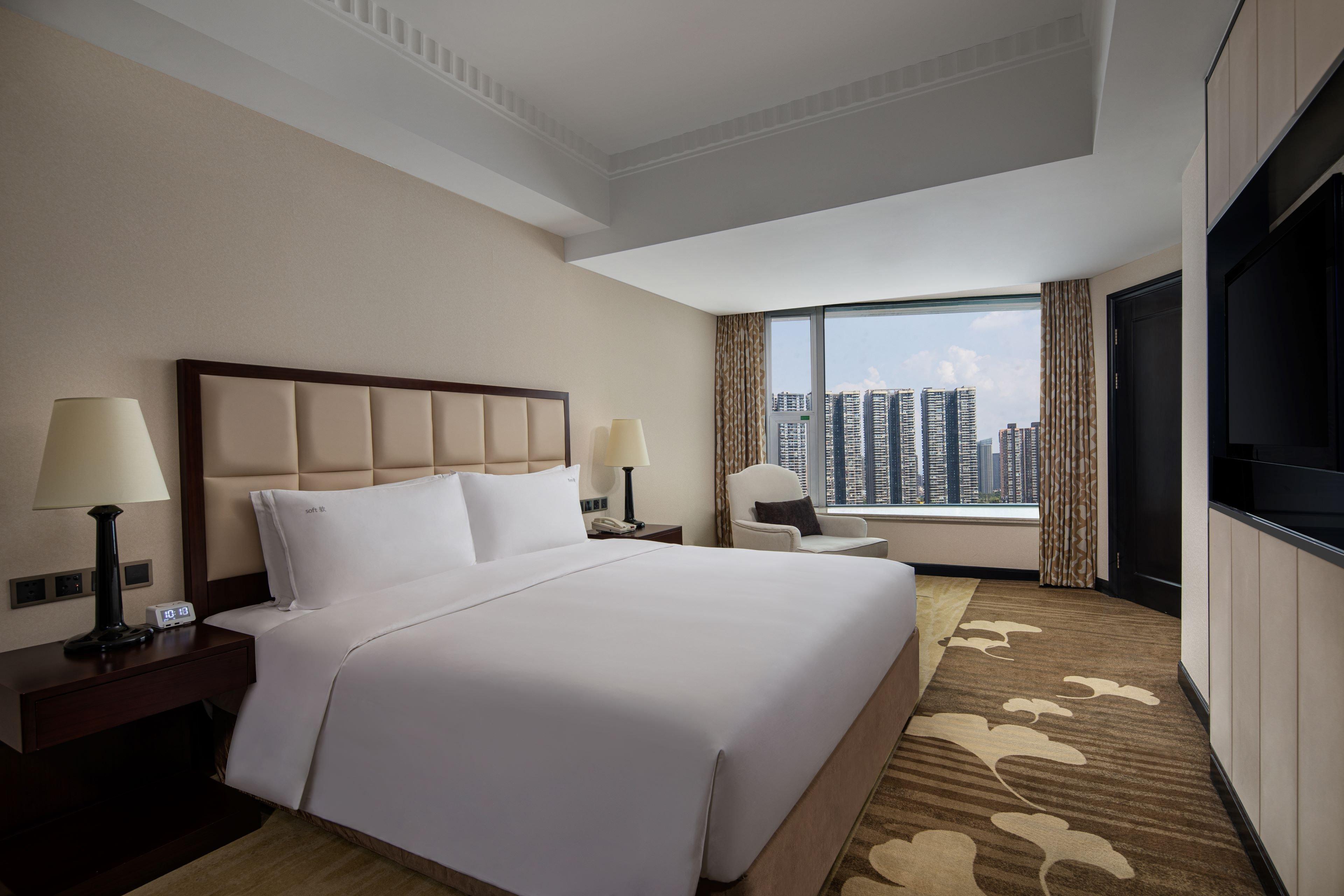 holiday inn chengdu century city westtower by ihg