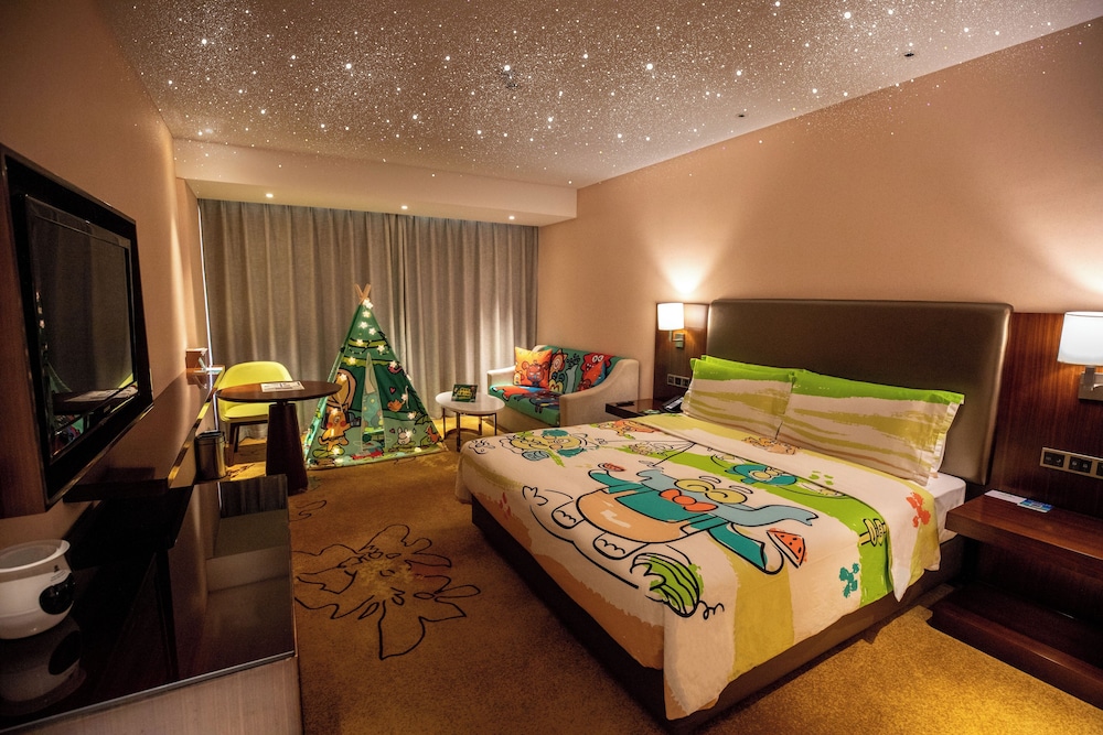 holiday inn chengdu century city westtower by ihg