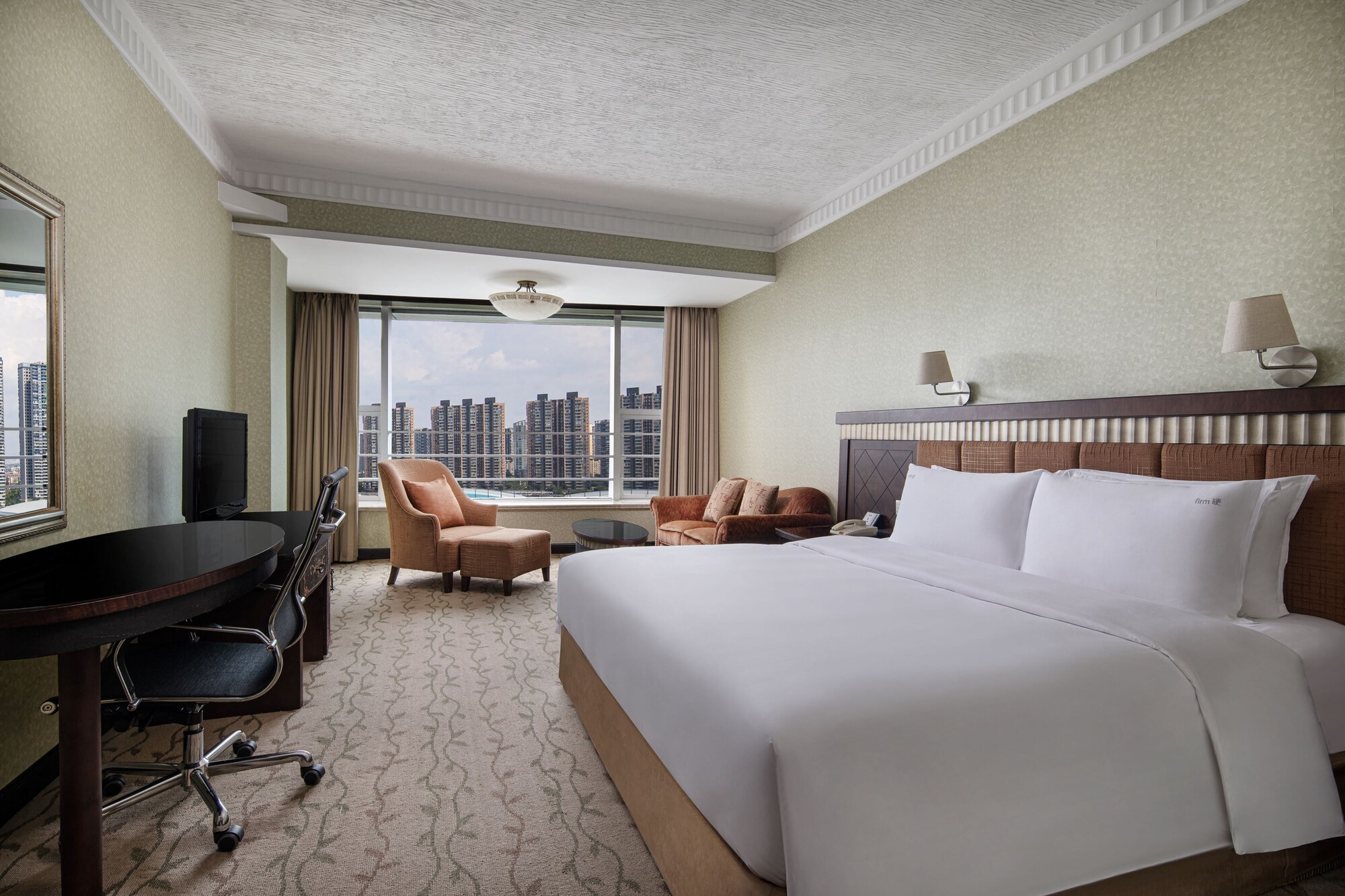 holiday inn chengdu century city westtower by ihg