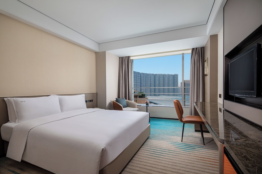 holiday inn chengdu century city westtower by ihg