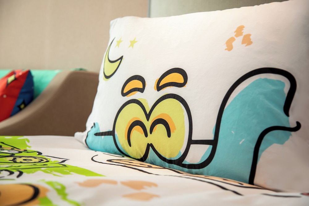 holiday inn chengdu century city westtower by ihg